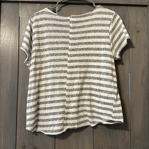 Project Social T V-Neck Tee - Picture 4 of 5